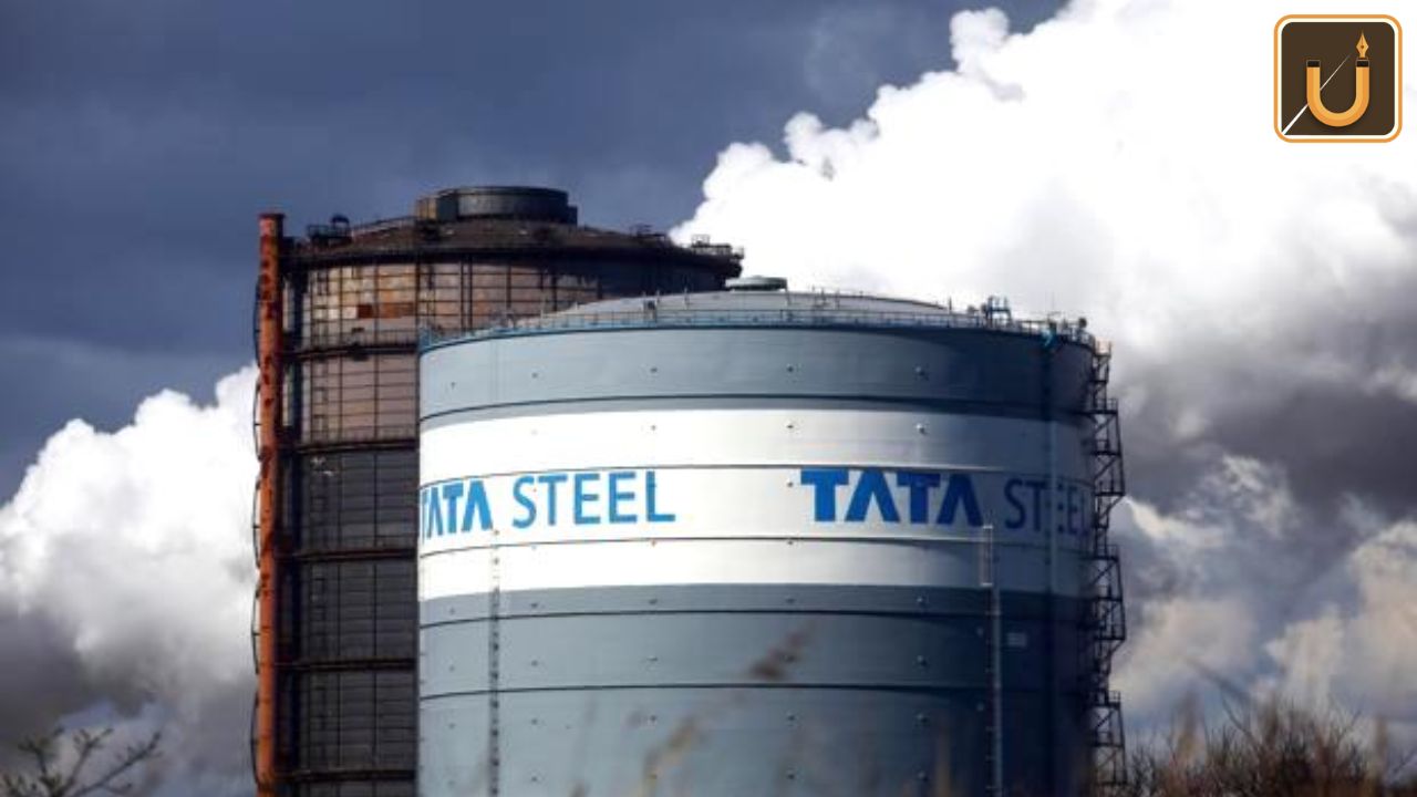 Usthadian Academy / Tata Steel To Invest ₹100 Cr. In Centre For Innovation In London